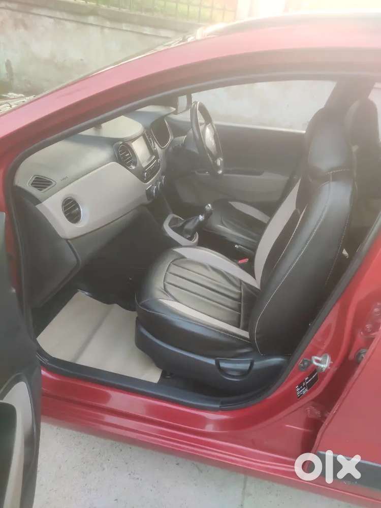 Hyundai Grand I10 2018 Petrol 94231 Km Driven