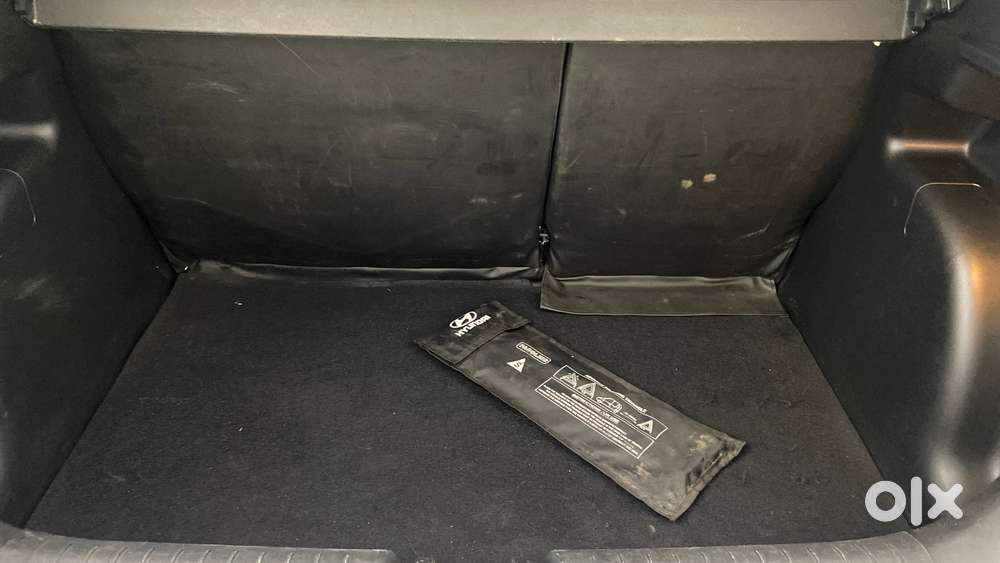 Hyundai Venue [2019-2022] 1.0 Sx (o) Turbo Imt, 2019, Petrol