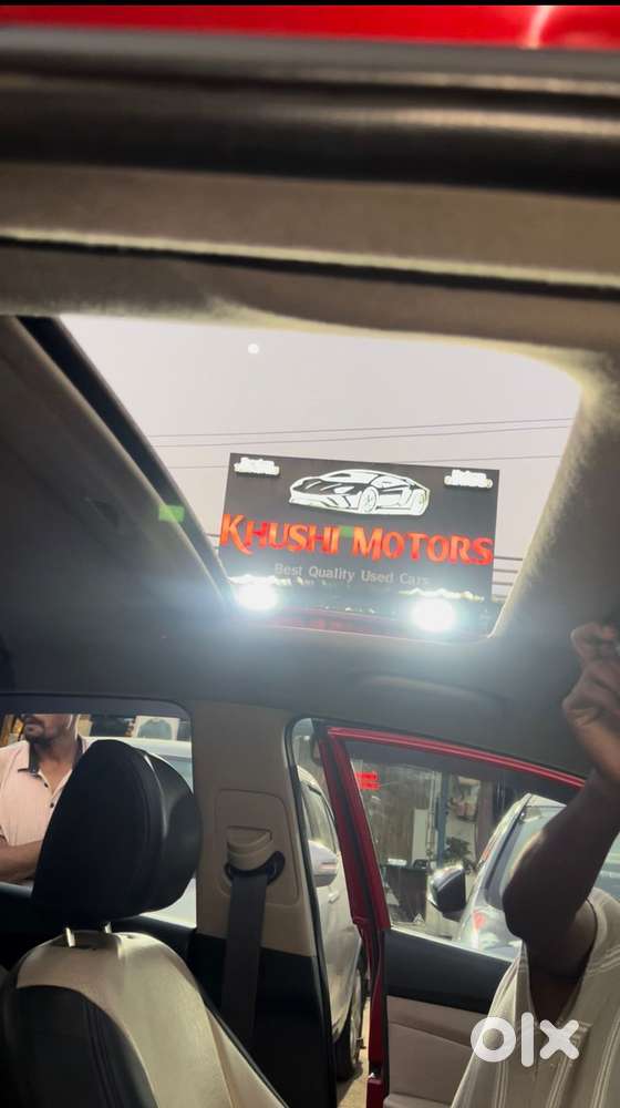 Hyundai Fluidic Verna 1.6 Crdi Sx Automatic, 2018, Diesel