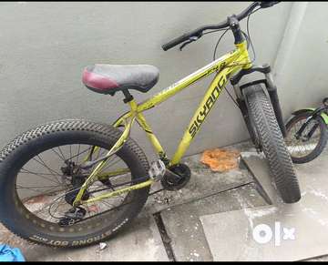 FAT BOY SKYANG Bicycles 1791775915