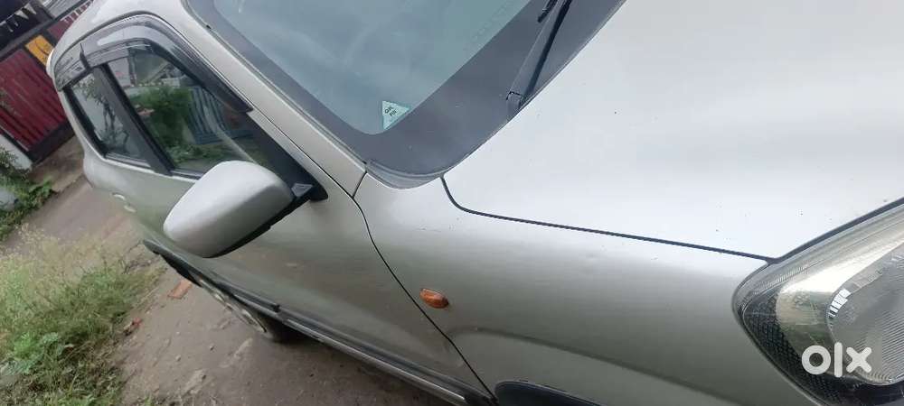 Maruti Suzuki S-presso 2022 Petrol Well Maintained