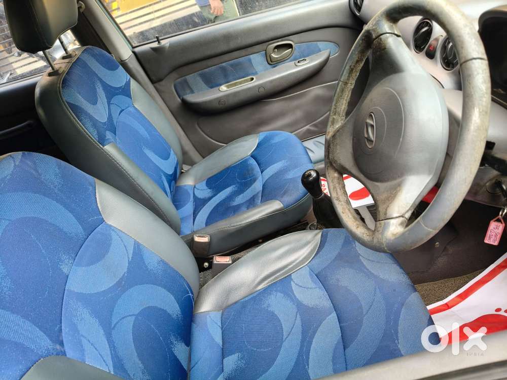 Hyundai Santro, 2008, Petrol