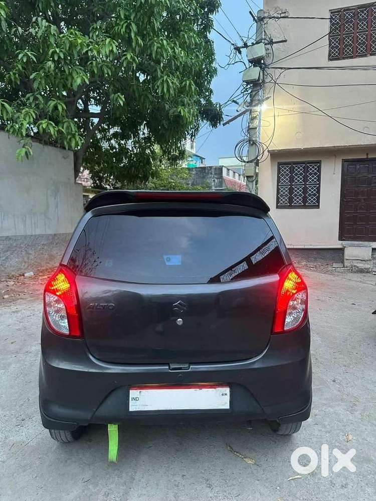 Maruti Suzuki Alto 800 2019 Petrol Good Condition