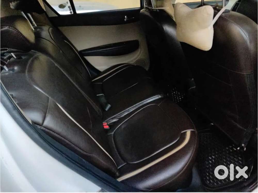 Hyundai I20 2014 Petrol Well Maintained  Push Button Start