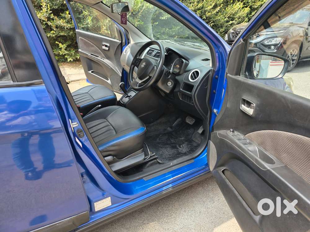 Maruti Suzuki Celerio X Amt Zxi, 2018, Petrol
