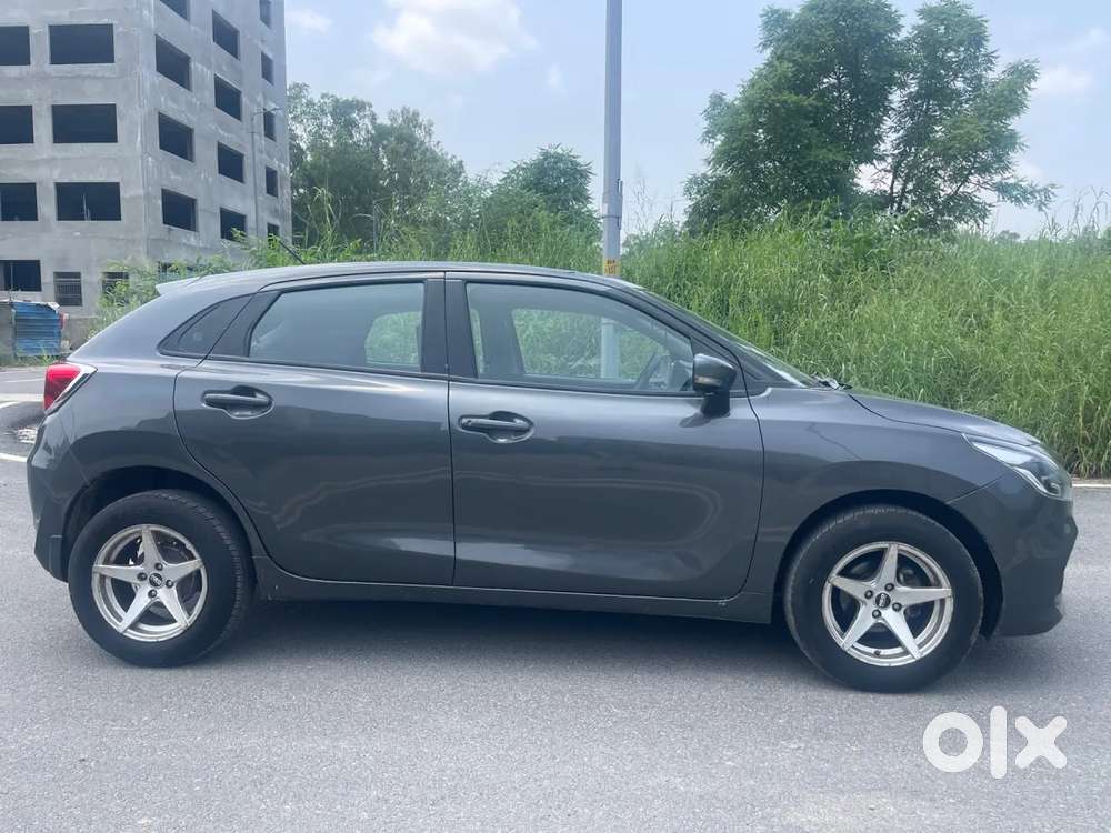 Maruti Suzuki Baleno Delta, 2023, Petrol