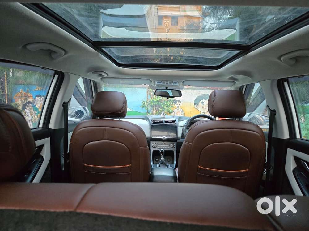 Hyundai Creta 1.6 Sx, 2021, Diesel