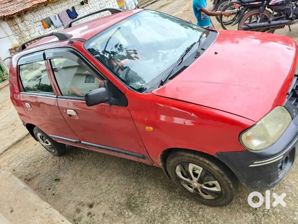 Maruti Suzuki Alto 2007