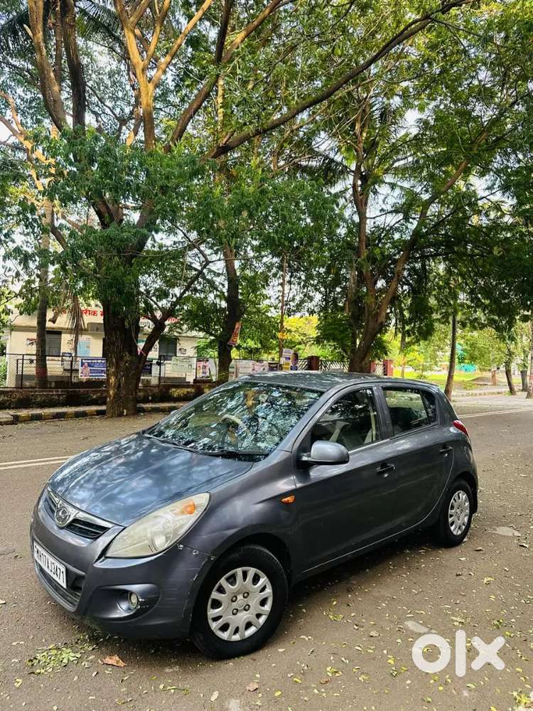Hyundai I20 Magna Diesel 2012