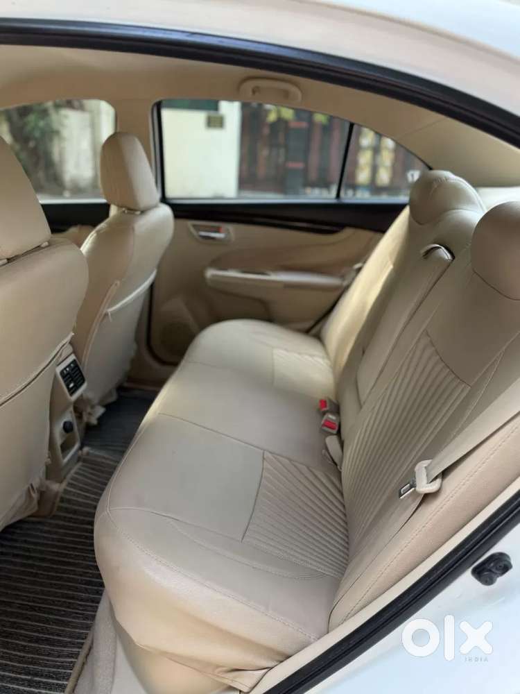 Maruti Suzuki Ciaz 1.3 Delta Shvs Mt, 2017, Diesel
