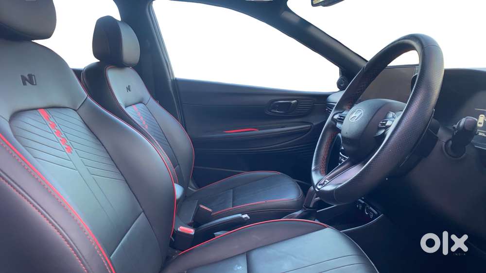 Hyundai New I20 1.0 Asta Turbo Dct, 2023, Petrol