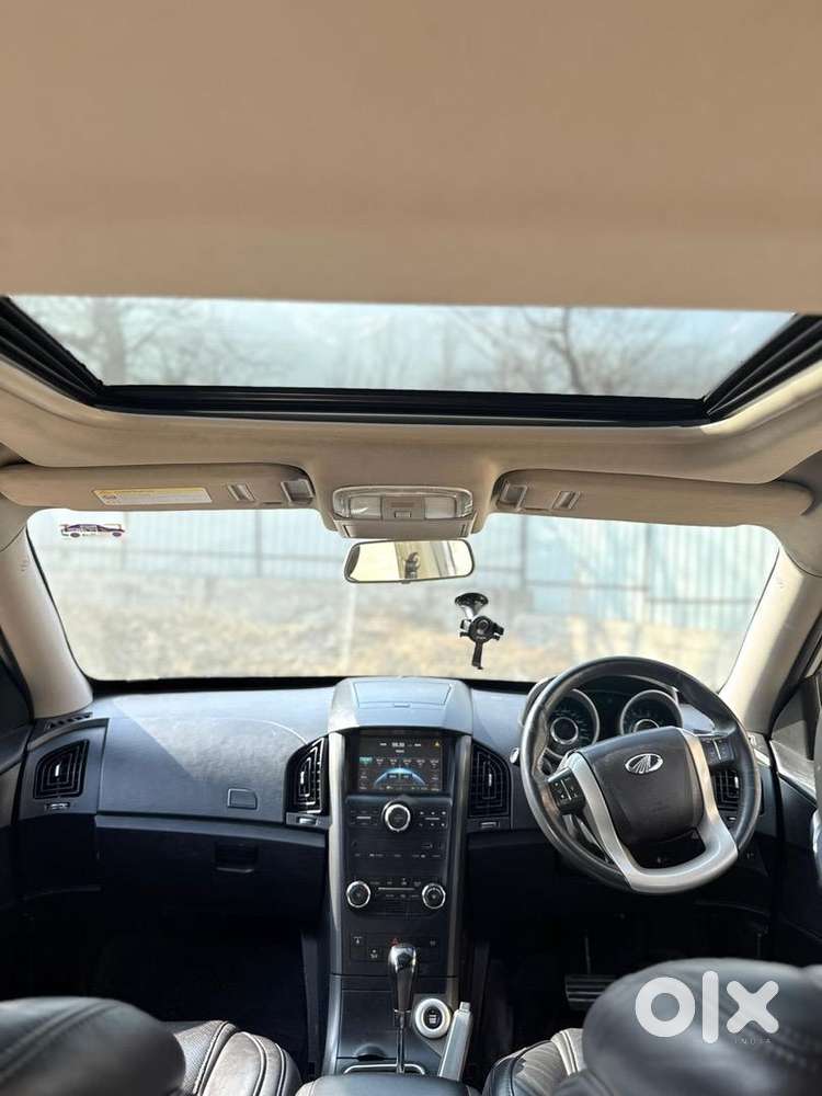 Mahindra Xuv500 Diesel Well Maintained