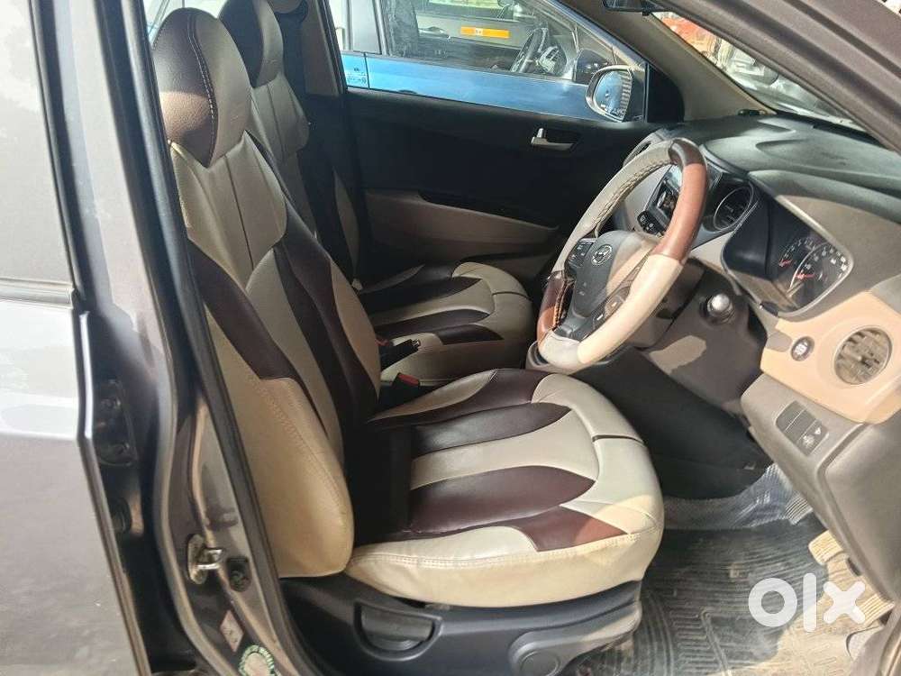 Hyundai Grand I10 Asta 1.1 Crdi, 2016, Diesel