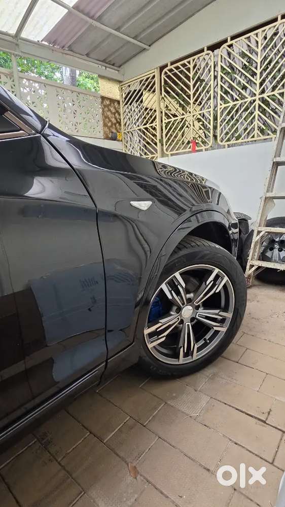 Bmw X3 2011 Orginal Kerala