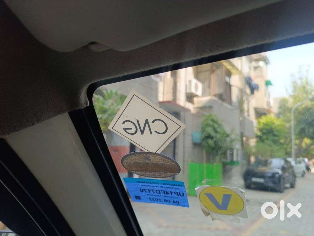 Maruti Suzuki Eeco 5 Str Ac(o) Cng, 2022