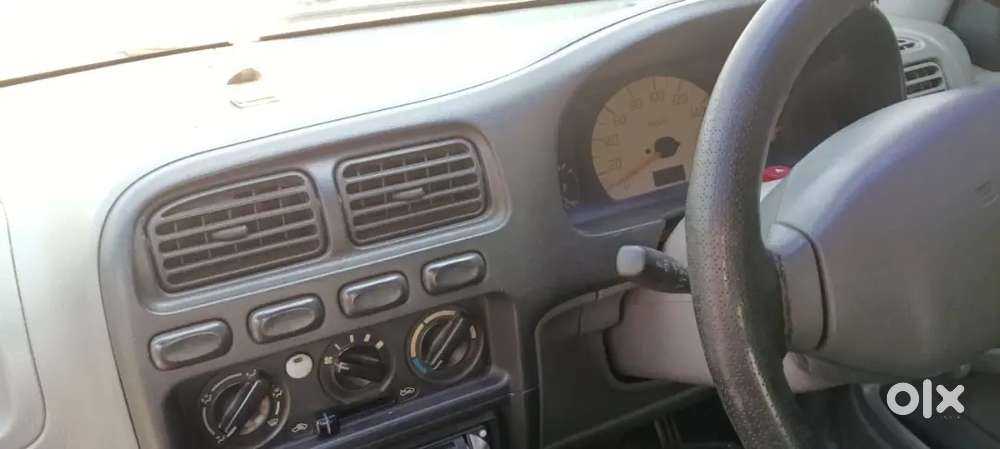 Maruti Suzuki Alto 2006 Petrol Well Maintained