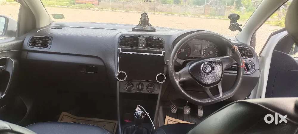 Volkswagen Ameo 2019 Edition Petrol