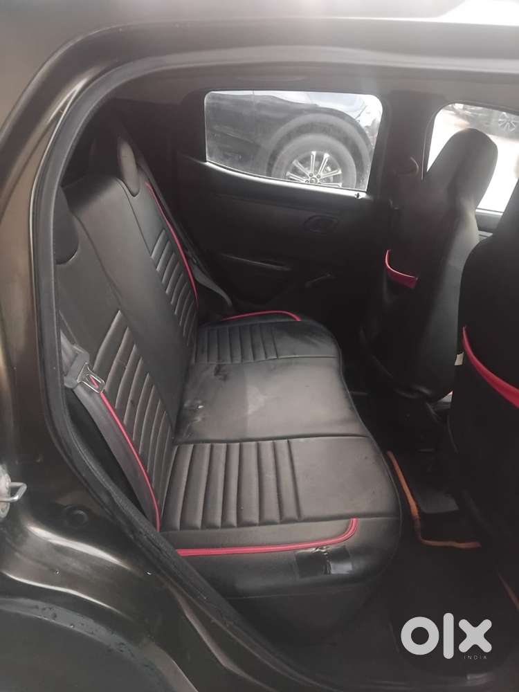 Renault Kwid Rxt Manual Climber, 2019, Petrol