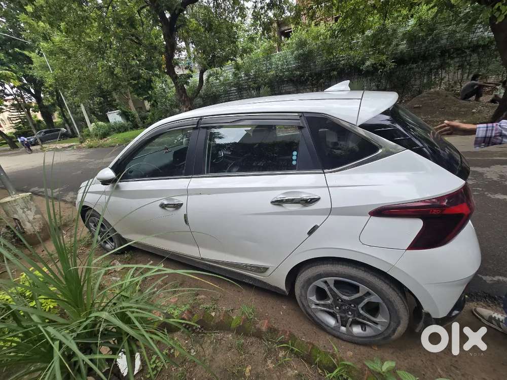 Hyundai I20 Sportz Mt Nov 2023