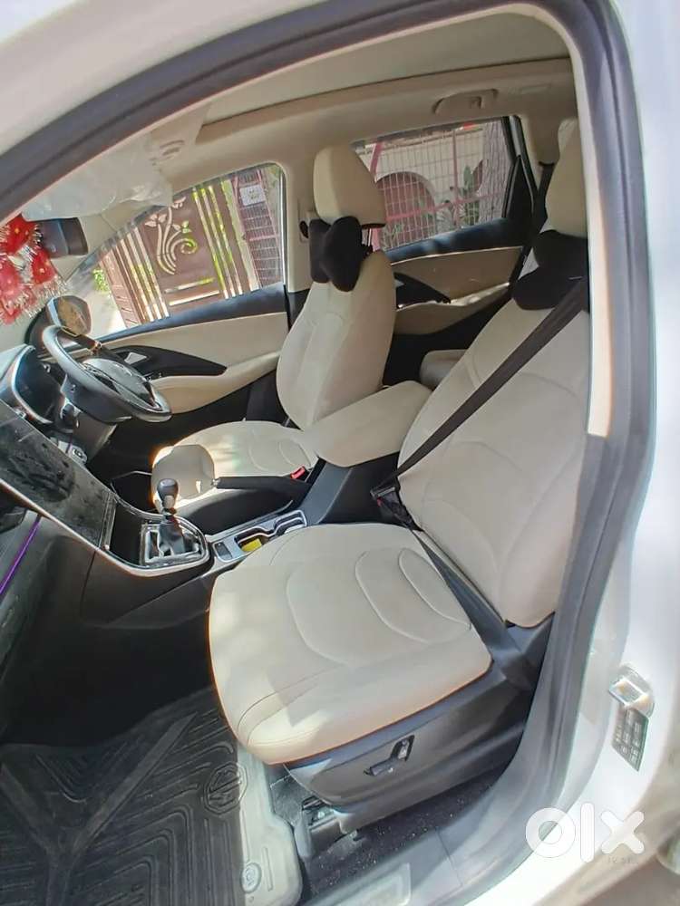 Excellent Condition With Low Km Driven