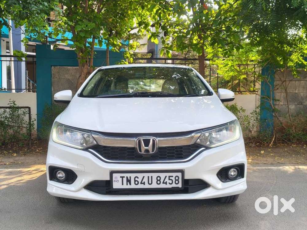 Honda City 2014-2015 I Dtec V, 2020, Diesel