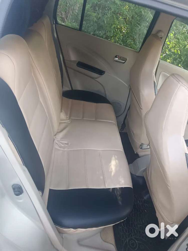 Maruti Suzuki Celerio Vxi 2019
