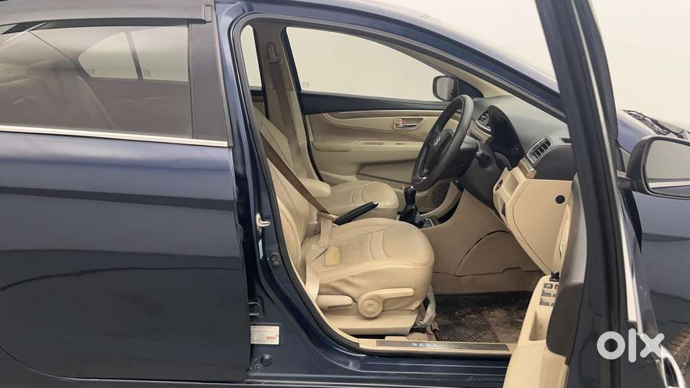 Maruti Suzuki Ciaz Zeta 1.5, 2022, Petrol