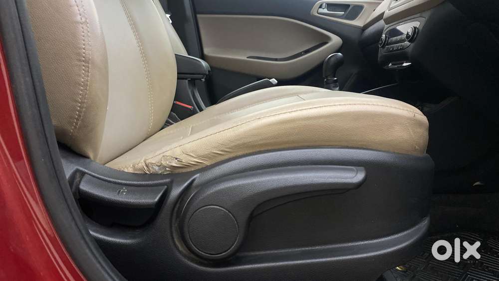 Hyundai Elite I20 Asta 1.2, 2018, Petrol