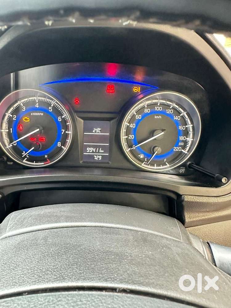 Maruti Suzuki Baleno 2021