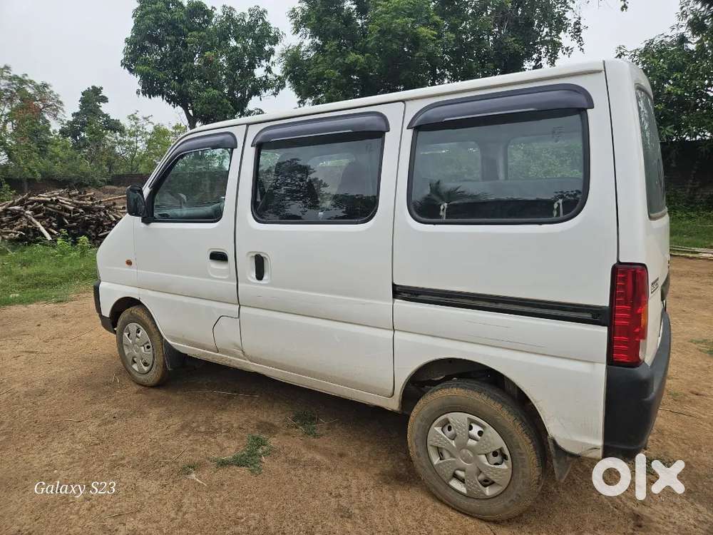 Maruti Suzuki Eeco 2023 Petrol 26000 Km Driven