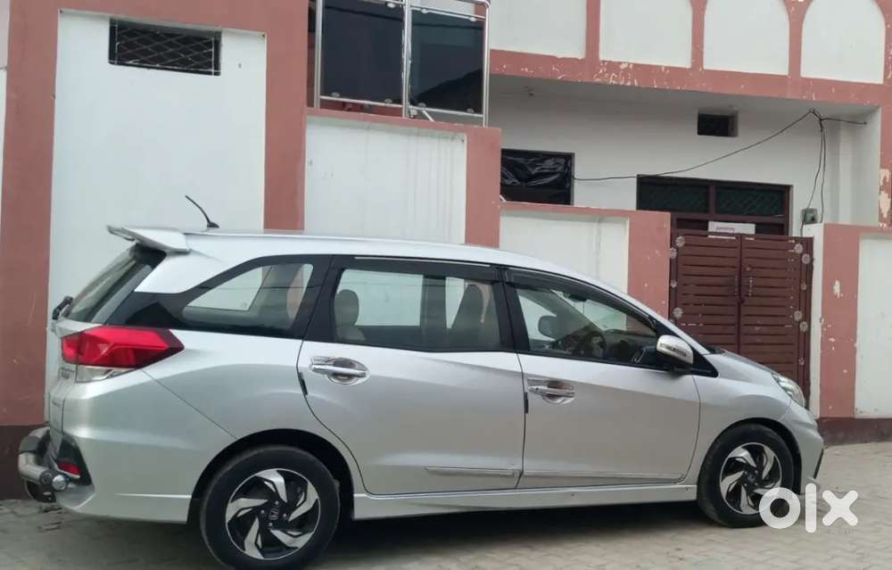 Brand New Car