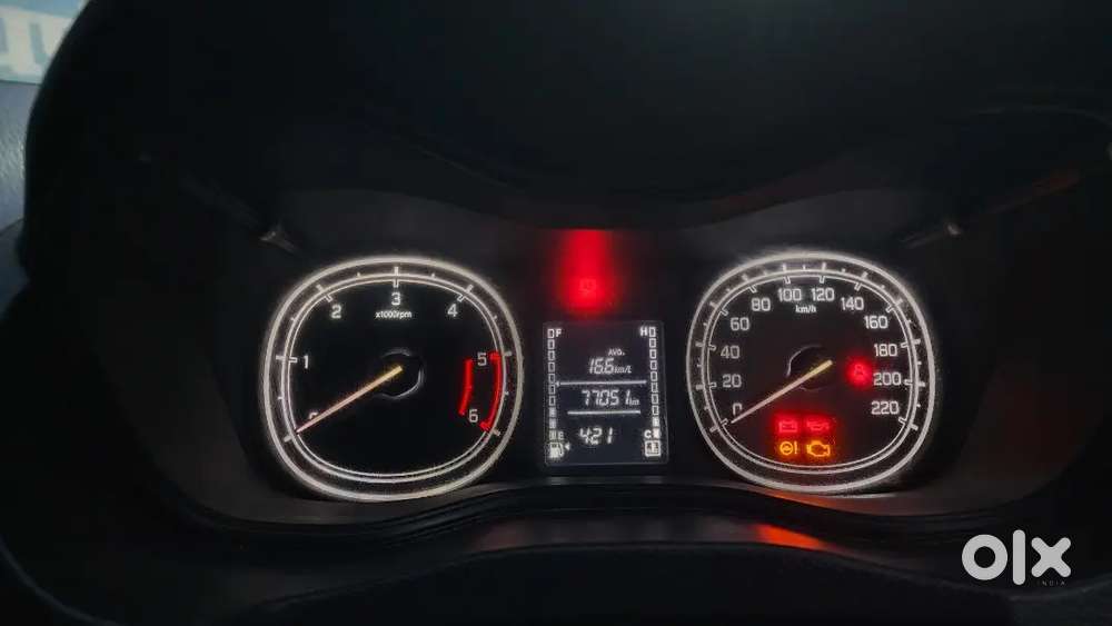 Maruti Suzuki Brezza 2018 Diesel 76000 Km Driven
