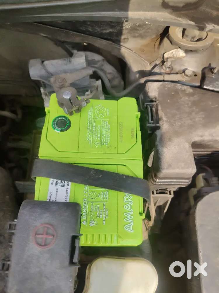 Hyundai Grand I10 2015 Petrol 87800 Km Driven