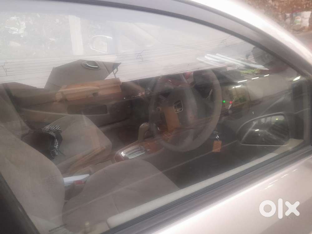 Honda City 2008-2011 1.5 V At, 2008, Petrol