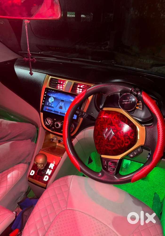 Maruti Suzuki Celerio 2014 Petrol Good Condition