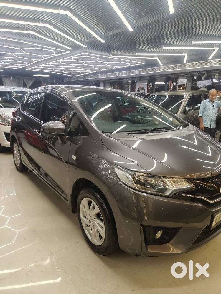 Honda Jazz 1.2 Vx I Vtec, 2018, Petrol