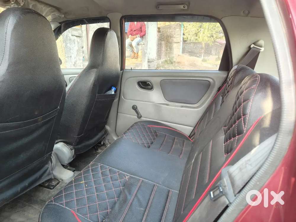 Maruti Suzuki Alto K10 2012 Petrol 72000 Km Driven