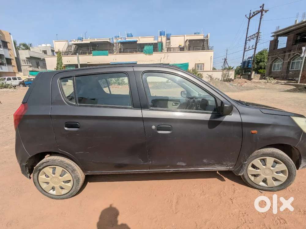 Maruti Alto 2015 1.0 Vxi
