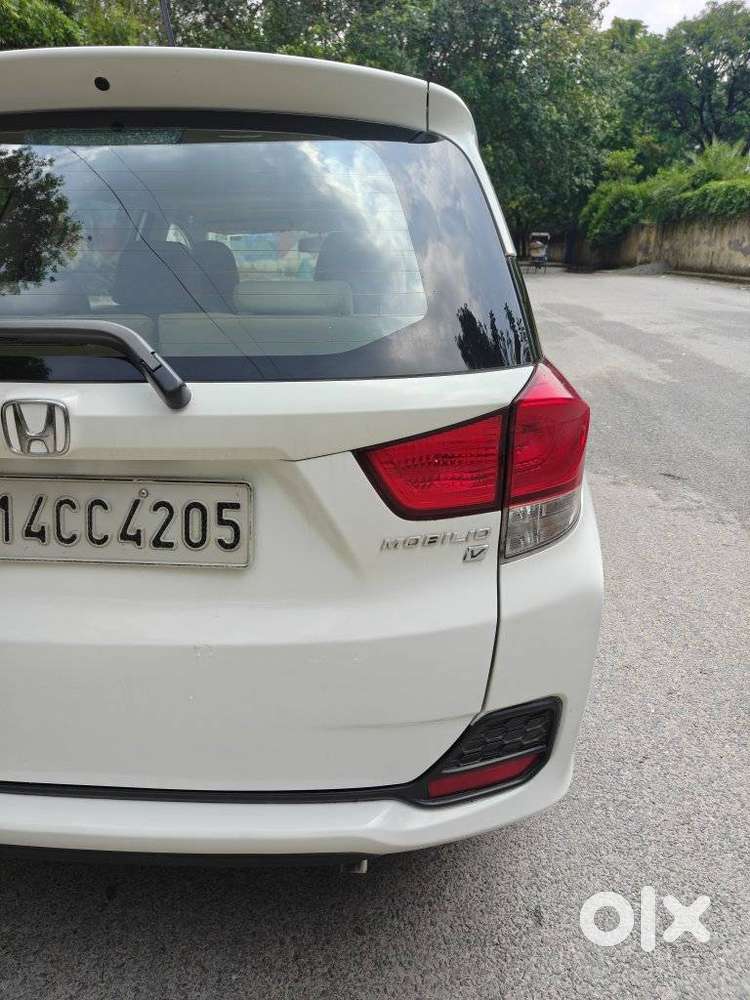 Honda Mobilio V I-vtec, 2015, Petrol