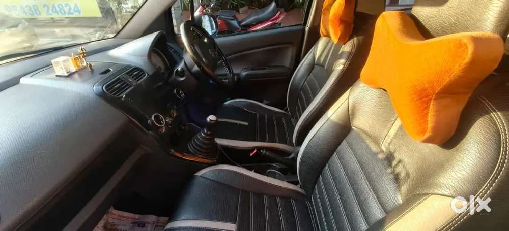 Maruti Suzuki Ritz 2011 Diesel Manual