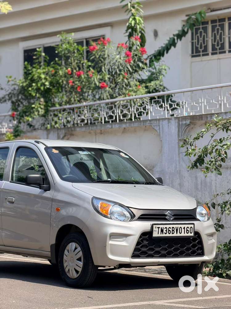 Maruti Suzuki Alto 800 2019-2023 0.8 Lxi (o), 2021, Petrol