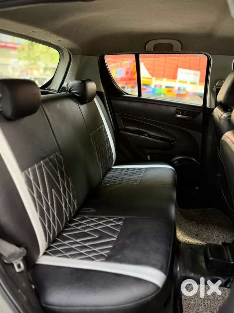 Maruti Suzuki Swift 2018 Vdi, 2015, Diesel