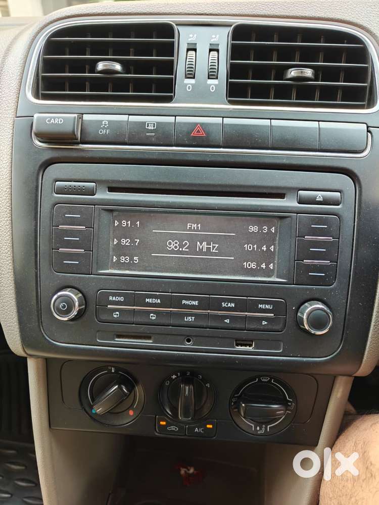 Skoda Rapid 1.5 Tdi At Ambition, 2016, Diesel