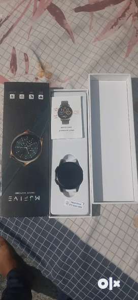 Second hand smart 2025 watches for sale