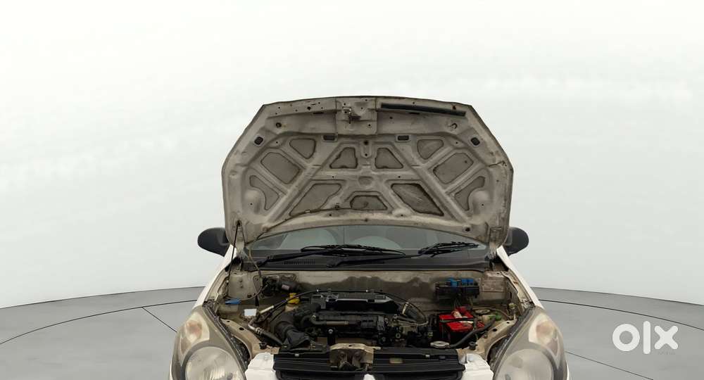 Maruti Suzuki Alto 800 2012-2016 Lxi, 2013, Petrol
