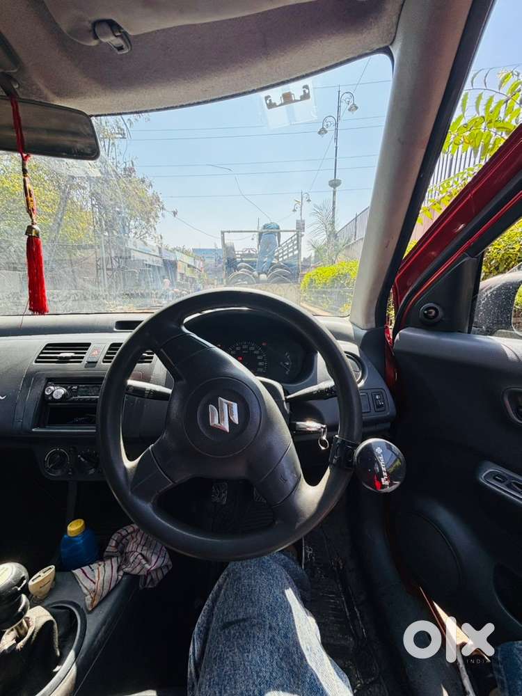 Maruti Suzuki Swift 2008 Diesel Good Condition
