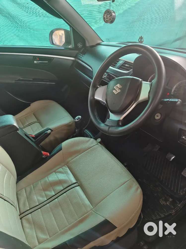 Maruti Suzuki Swift 2014 Petrol+lpg Bhi Pass H Good Condition