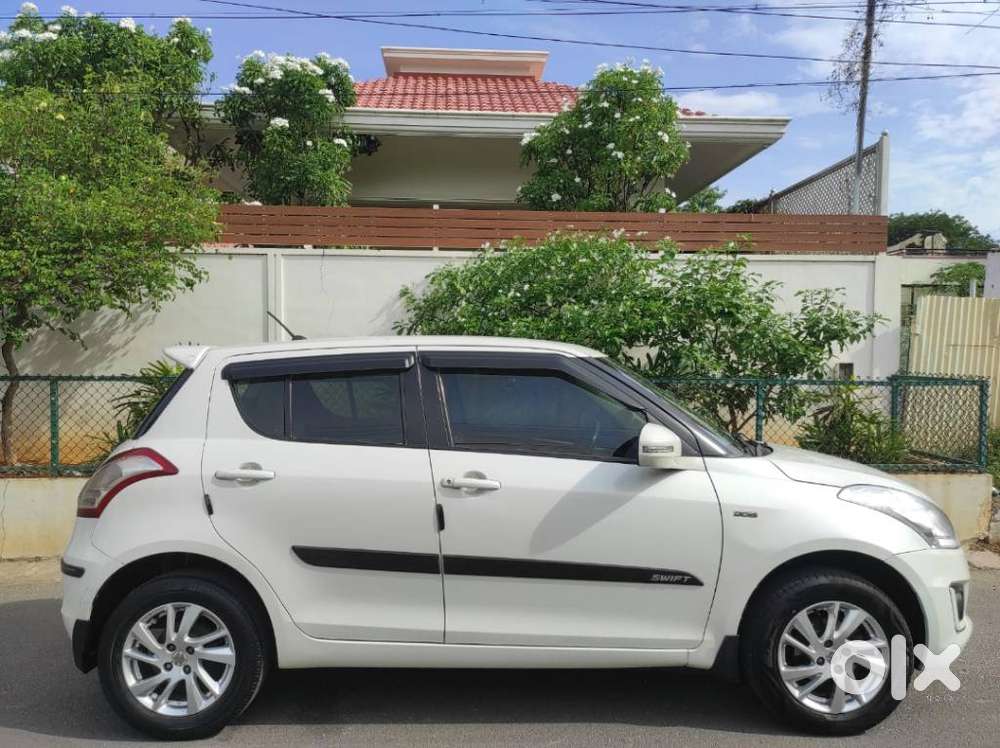 Maruti Suzuki Swift Zdi, 2014, Diesel