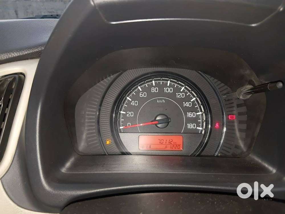 Maruti Suzuki Wagon R Vxi 1.2, 2023, Petrol