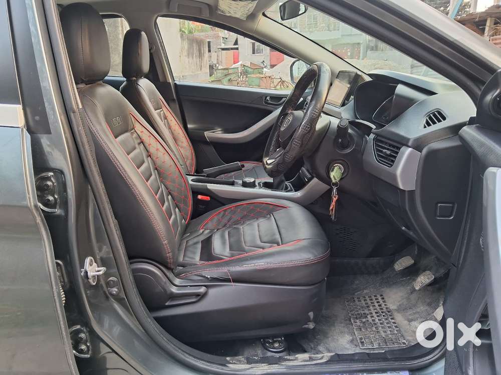 Tata Nexon 1.2 Revotron Xm (s), 2023, Petrol